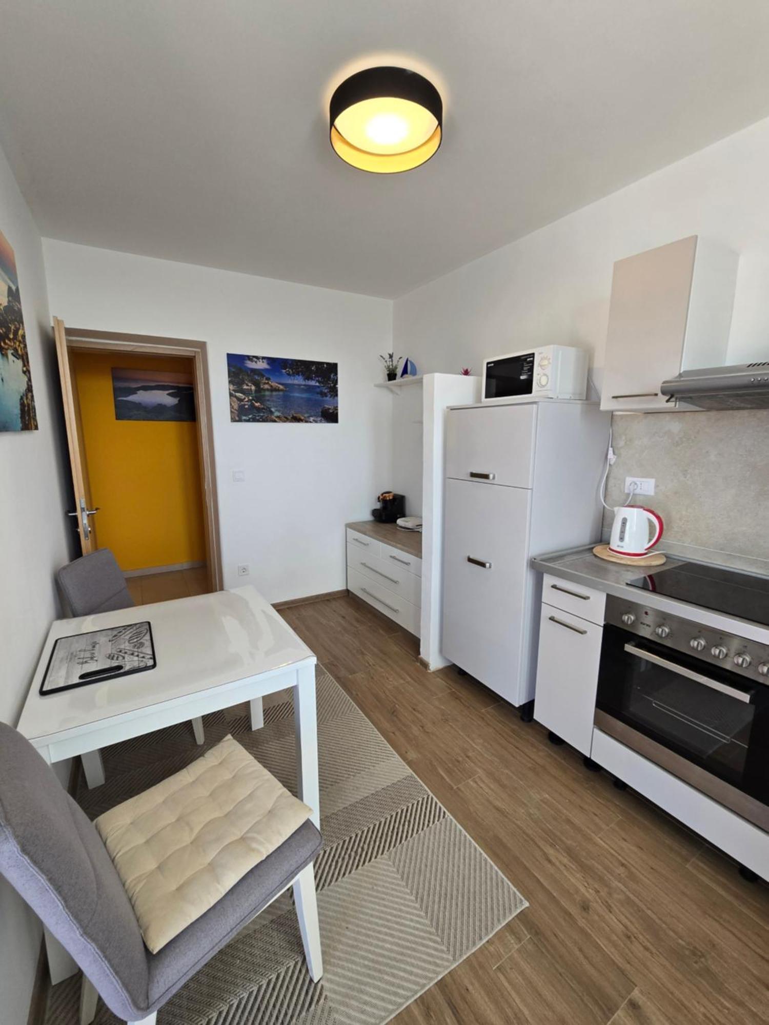 Ivana Central Apartment Dubrovnik Exterior foto