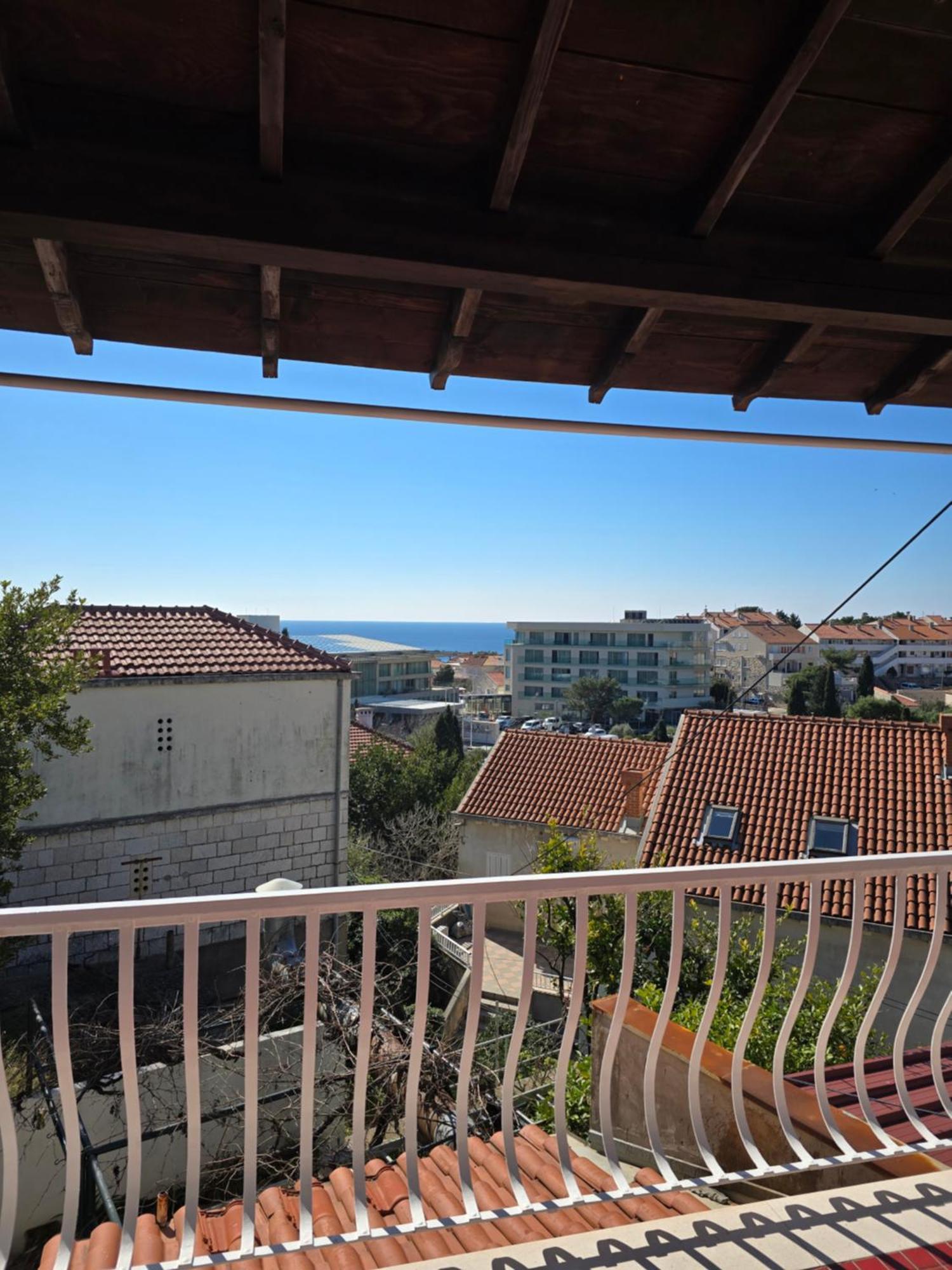 Ivana Central Apartment Dubrovnik Exterior foto
